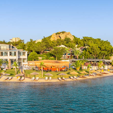 Khaja Beach Hotel